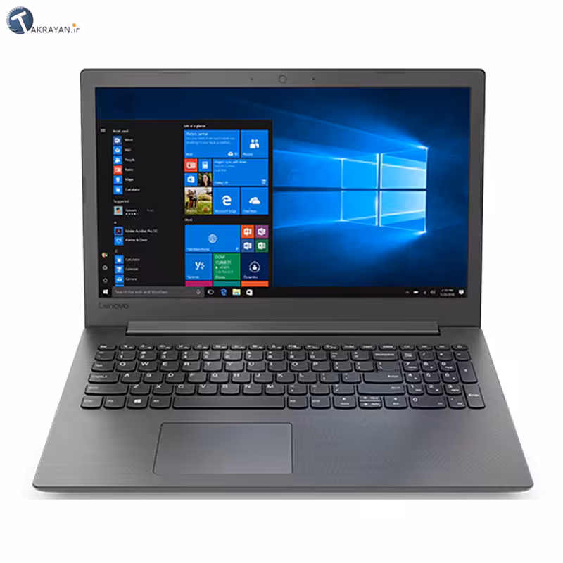 قیمت خرید لپ تاپ لنوو Lenovo Ideapad 130 | 15.6 اینچ