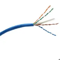 کابل شبکه Cat 6 UTP لگرند (10متری)

