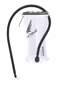 کمل بک درب کشویی 2.5 لیتر اسنوهاک کد SN-K115