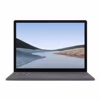 لپ تاپ مایکروسافت Surface Laptop 4 ️️i5/16GB/512GB SSD/intel 13.5 Inch