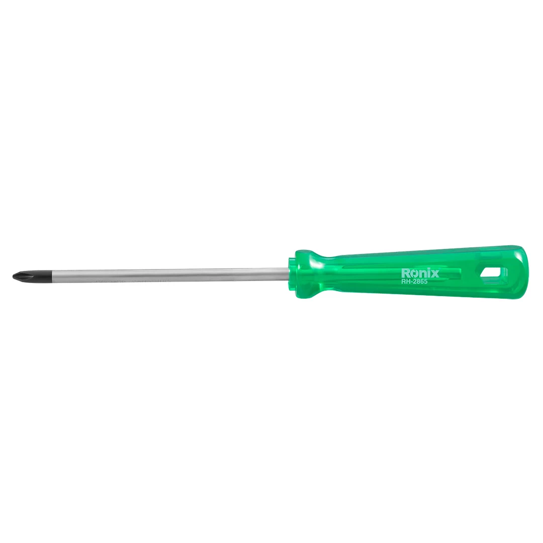 پیچ گوشتی چهارسو رونیکس مدل RH-2882