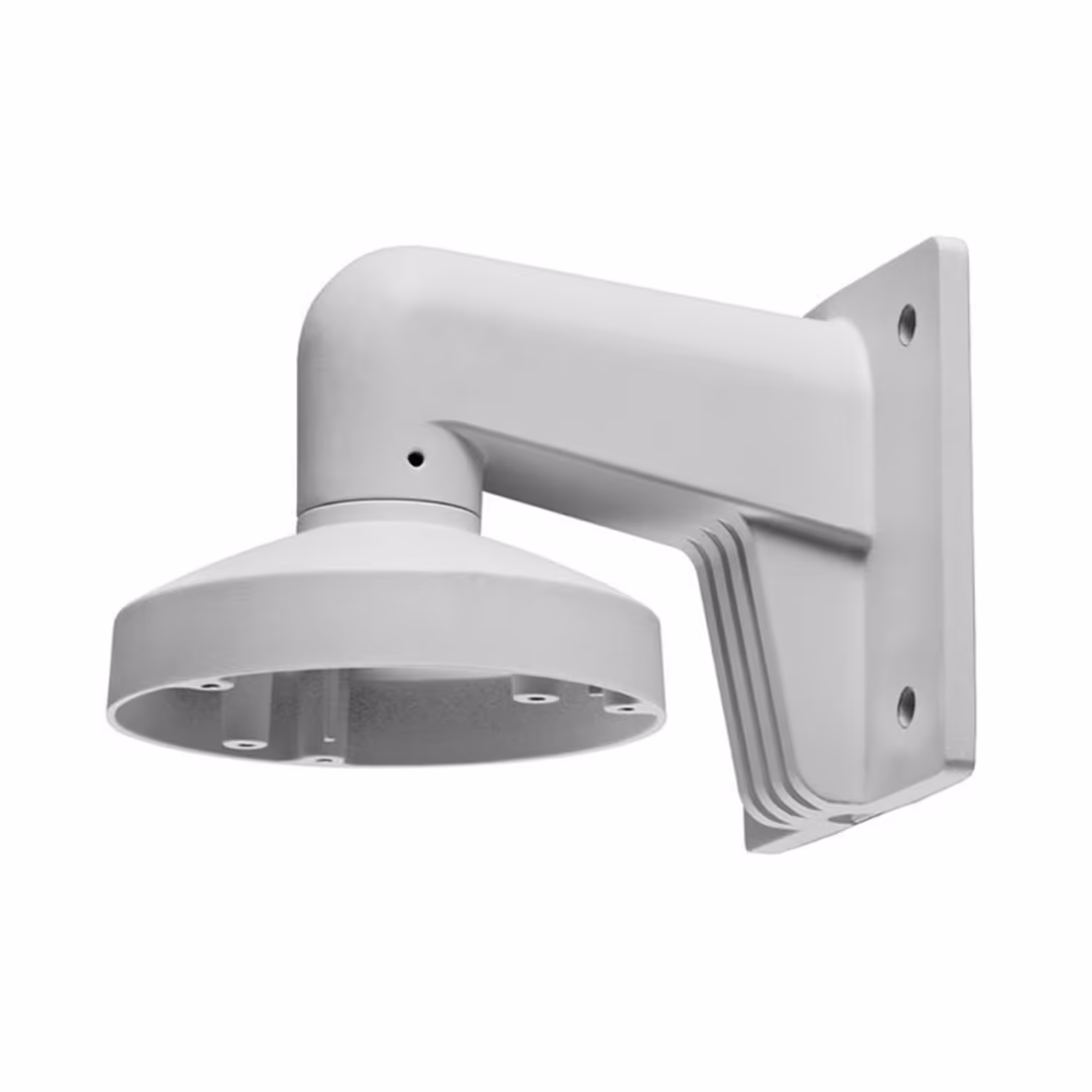 قیمت و خرید براکت دیواری دوربین دام کوچک هایک ویژن مدل DS-1272ZJ-110 | یاس ارتباط