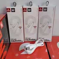 کابل شارژ xhanz مدل LP30 TYPE_C