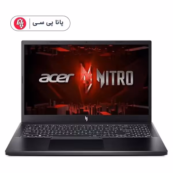 لپتاپ ACER Nitro V15 i5 (13420H) 16D5 512SSD RTX2050 4G