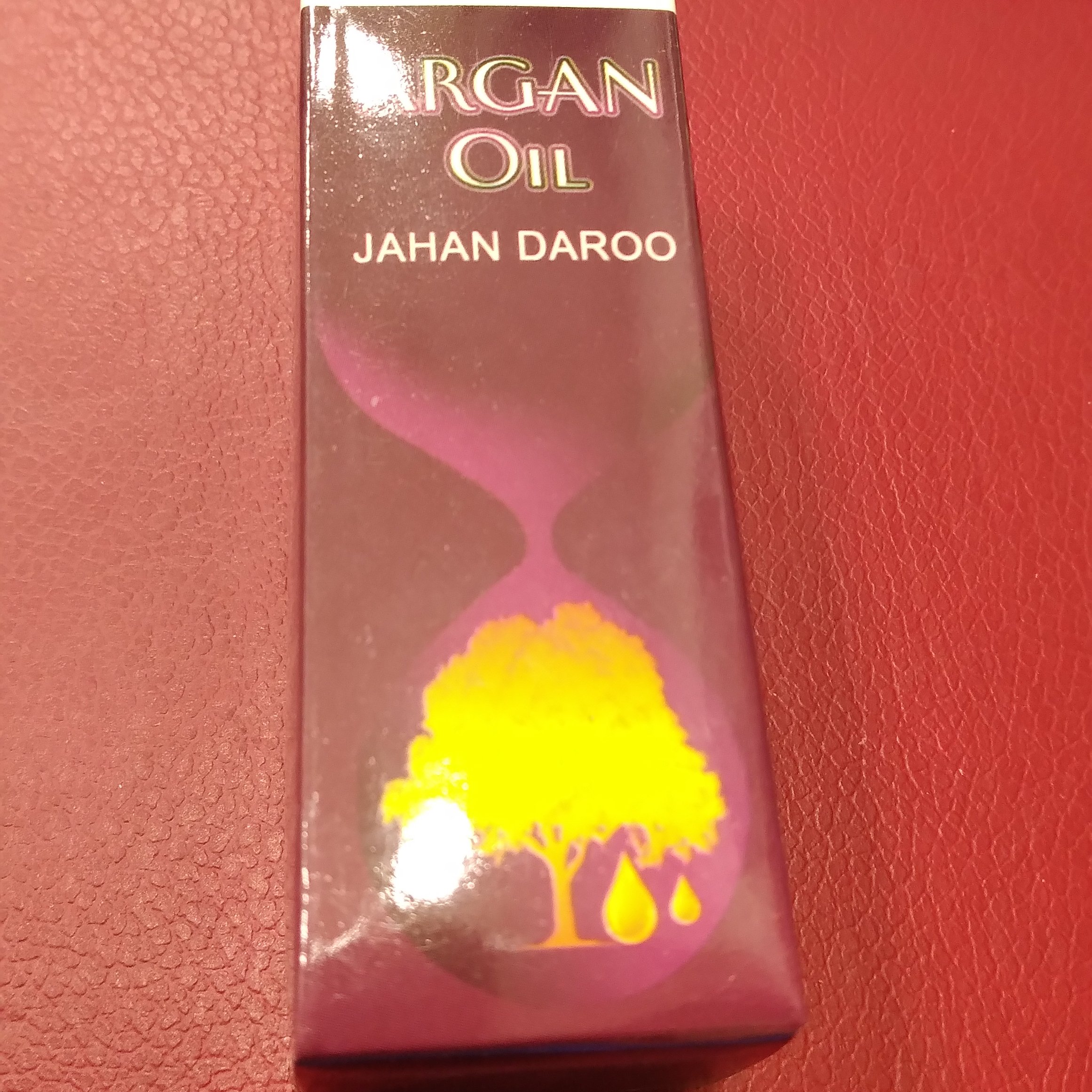 روغن آرگان،نرم کننده و تقویت کننده پوست و مو