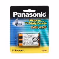 باتری تلفن بیسیم پاناسونیک Panasonic HHR-P104