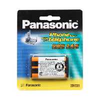 باتری تلفن بیسیم پاناسونیک Panasonic HHR-P104