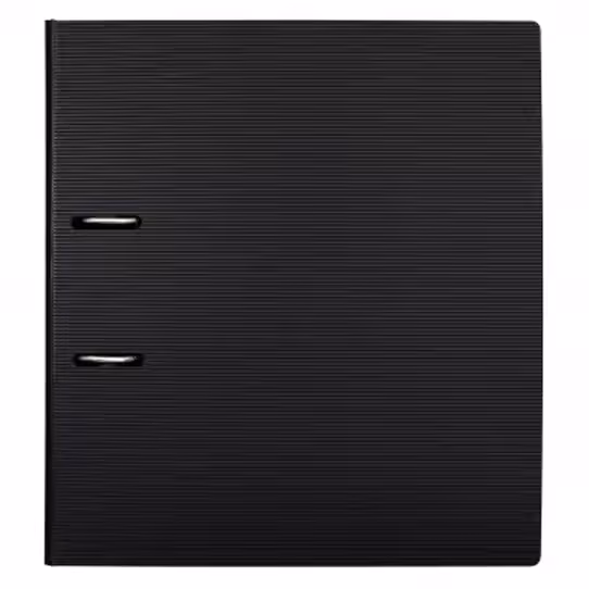 زونکن 8 سانت پاپکو مدل متالیک کد A4-814BC رنگ مشکی