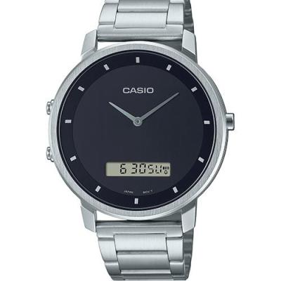 ساعت مچی
مدل CASIO- MTP-B200D-1EDF