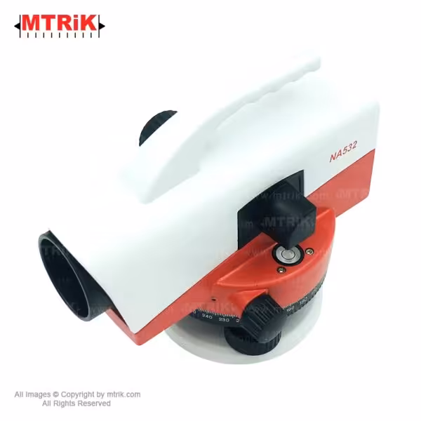 ترازیاب طرح لایکا مدل NA532