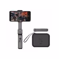 لرزشگیر دو محوره موبایل مدل Zhiyun-Tech SMOOTH-X (کیت کومبو)