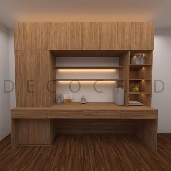 میز تحریر D.4028