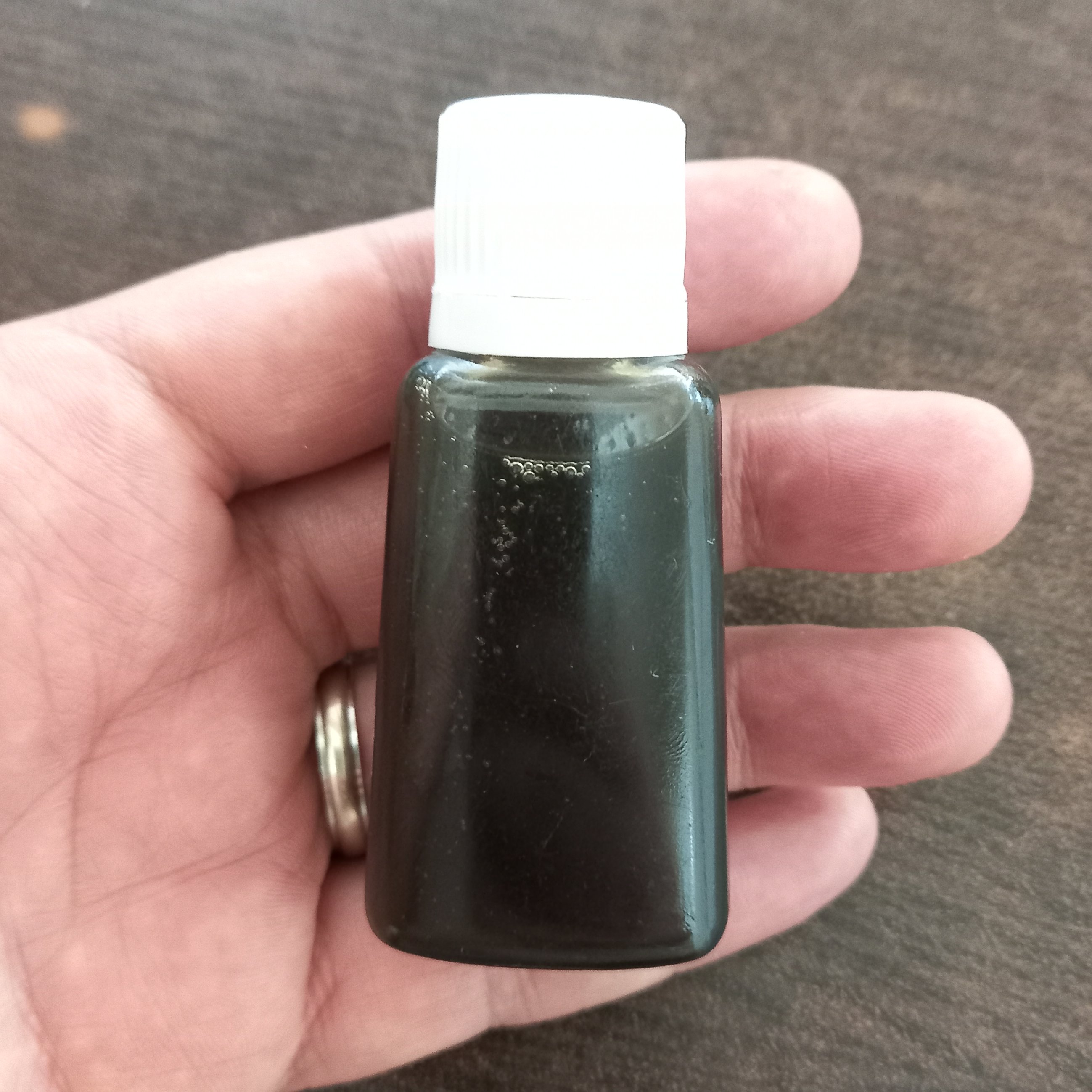روغن خراطین اصل (سه تا بخر یکی هدیه بگیر) 30 cc
