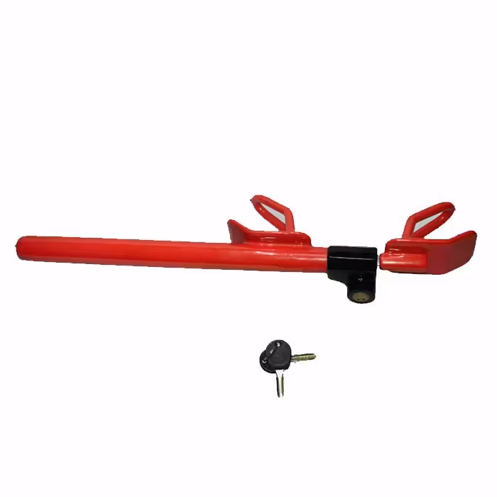 قفل فرمان کلاغی 