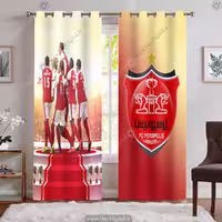پرده تصویری باشگاه پرسپولیس BA-6562-s