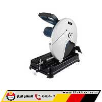 اره پروفیل بر اکتیو AC-2135