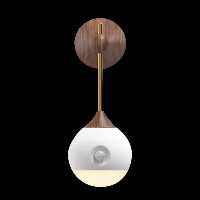 چراغ خواب شارژی سوتینگ Sothing Sunny Night Light