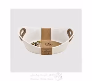 سوفله خوری سرامیکی یونیک دسته سیلیکونی UN-1074