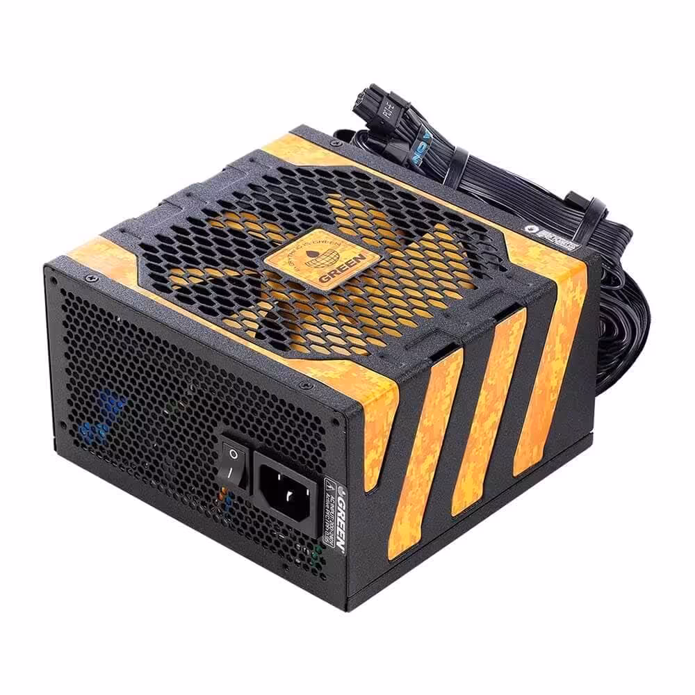 پاور گرین Green GP550A-UK Plus