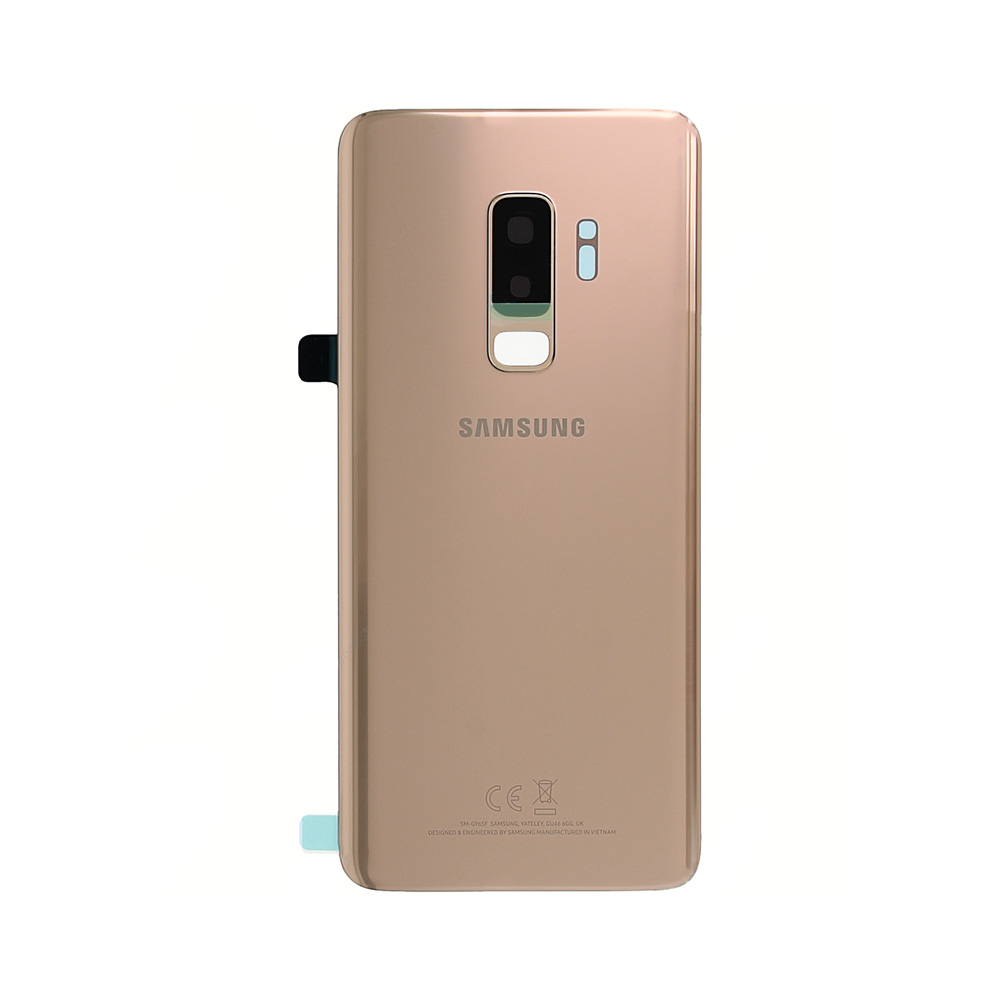 درب پشت گوشی سامسونگ Samsung Galaxy S9 Plus