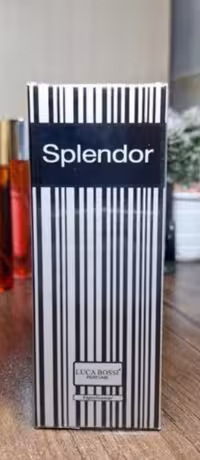 ادکلن اسپلندورsplendor