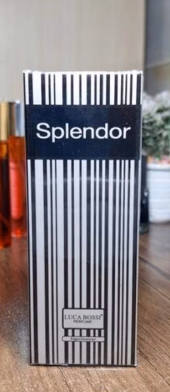 ادکلن اسپلندورsplendor