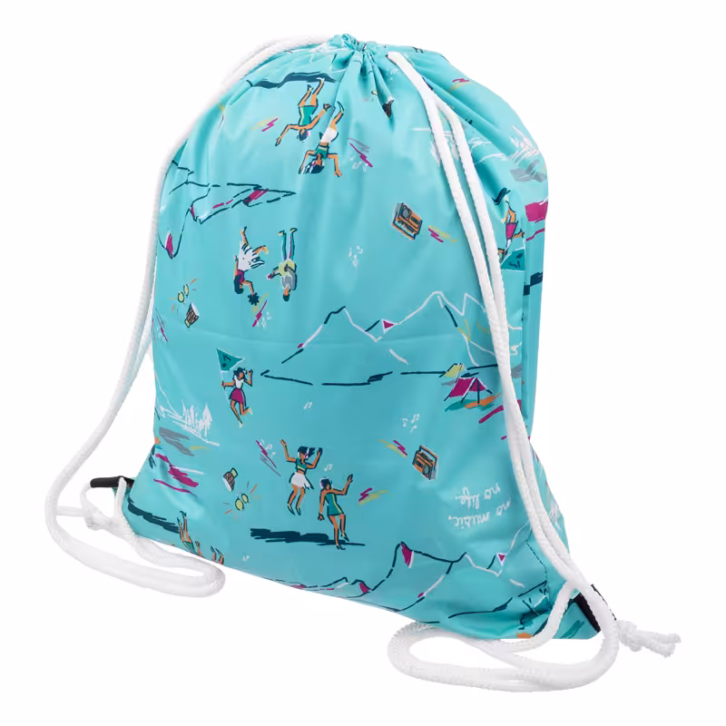 کوله و شوزبگ مدل KTK-camp-22200