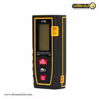متر لیزری جی سی بی 30 متری مدل HM030