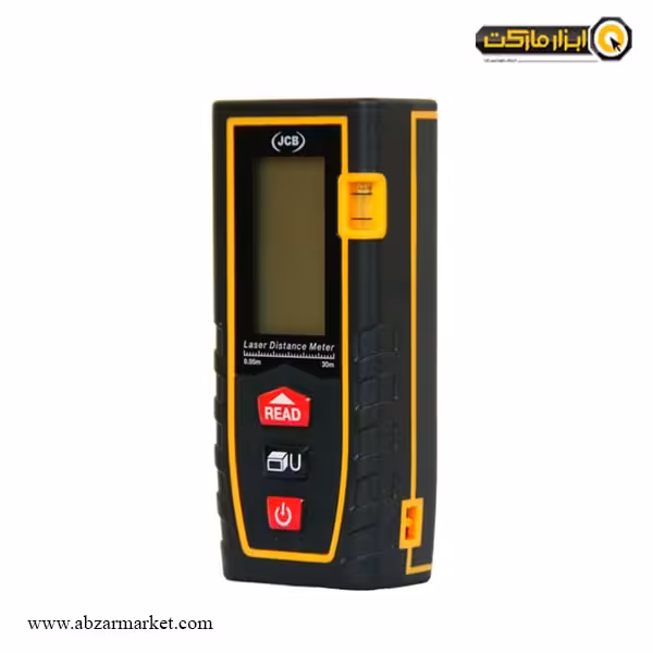 متر لیزری جی سی بی 30 متری مدل HM030