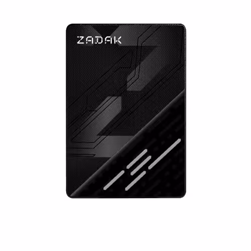 اس اس دی 2.5 اینچ زاداک مدل TWSS3 SATA III ظرفیت 512 گیگابایت
