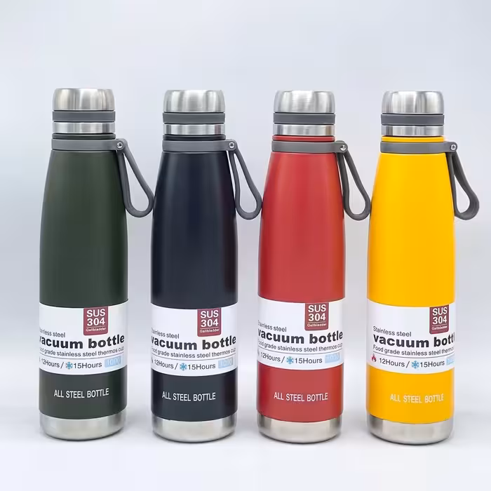 فلاسک وکیوم باتل یک لیتر