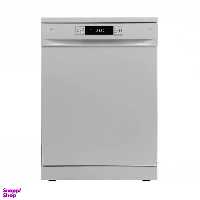 ماشین ظرفشویی جی پلاس مدل GDW-K462S