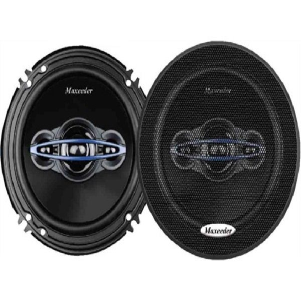 اسپیکر خودرو مکسیدر مدل MX-SP6530 PL607 بسته دو عددی