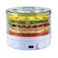 میوه خشک کن نوا مدل NFS-9009FD(کد3)