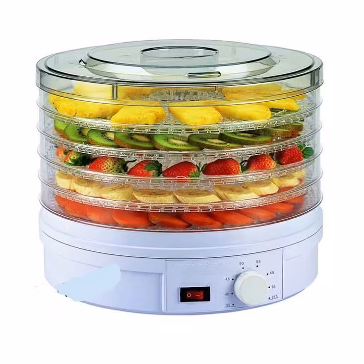 میوه خشک کن نوا مدل NFS-9009FD(کد3)