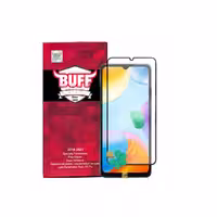محافظ صفحه گوشی سرامیکی Buff مناسب شیائومی Redmi 10C