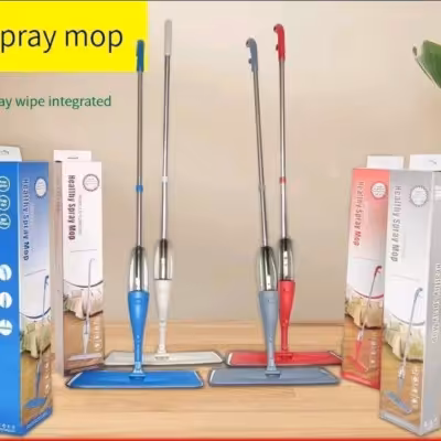 طی اسپری دار خارجی