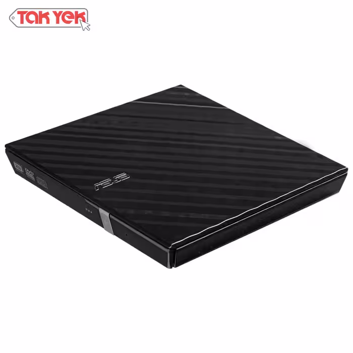 دی وی دی رایتر اکسترنال ASUS SDRW 08D2S U LITE