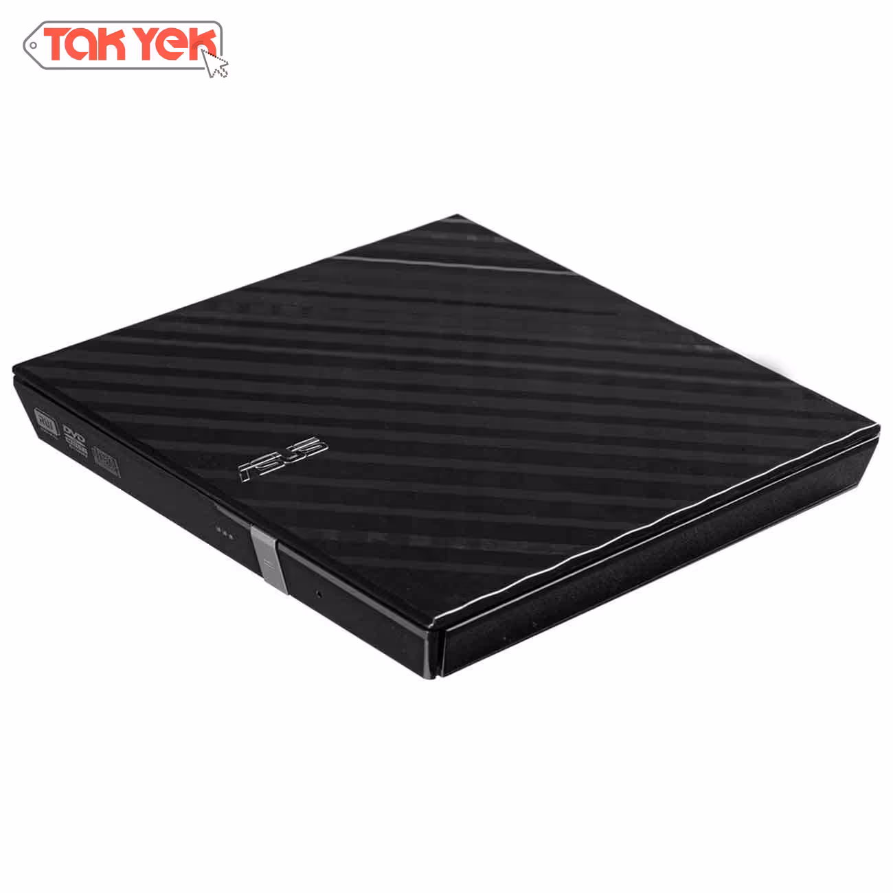 دی وی دی رایتر اکسترنال ASUS SDRW 08D2S U LITE