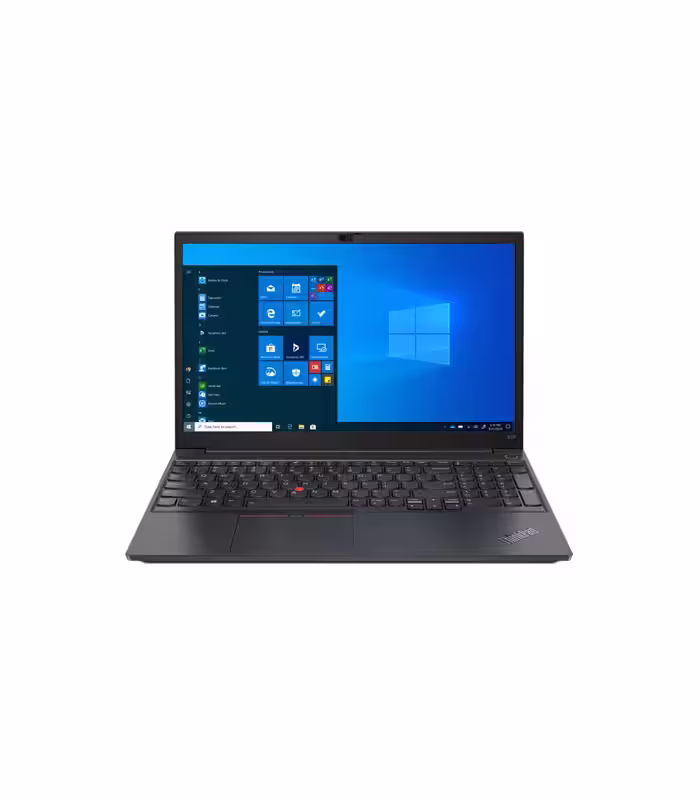 لپ تاپ 15.6 اینچی لنوو مدل ThinkPad E15 با پردازنده Core i5