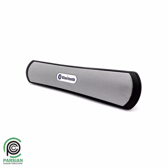 اسپیکر بلوتوثی قابل حمل BE-13