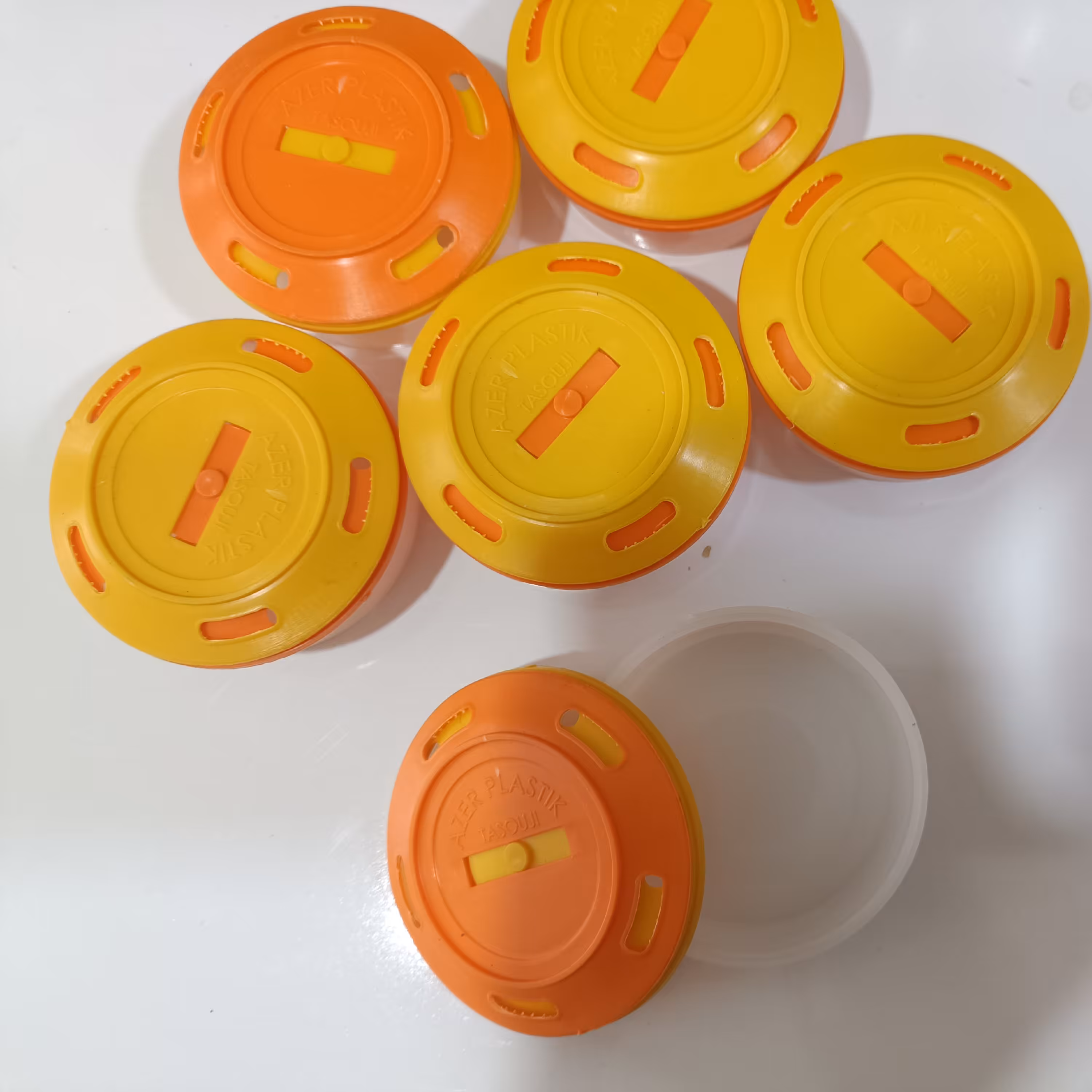 ظرف تبخیر اسید فرمیک تجهیزات زنبورداری