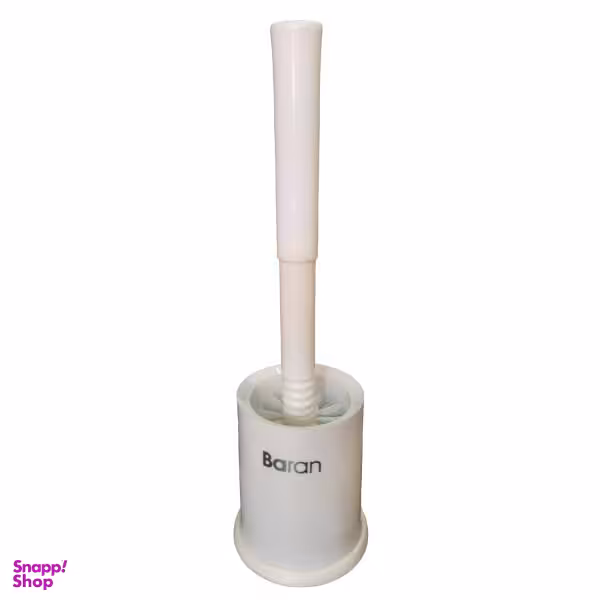 فرچه توالت شوی باران مدل قابدار گرد