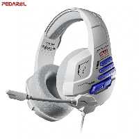هدست گیمینگ پلکستون مدل PLEXTONE G700