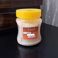 کنجد خام 200 گرمی