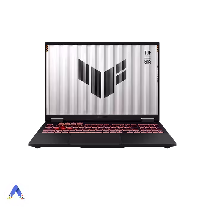 لپ تاپ گیمینگ ایسوس TUF Gaming A16 FA608WV-Z (2024)