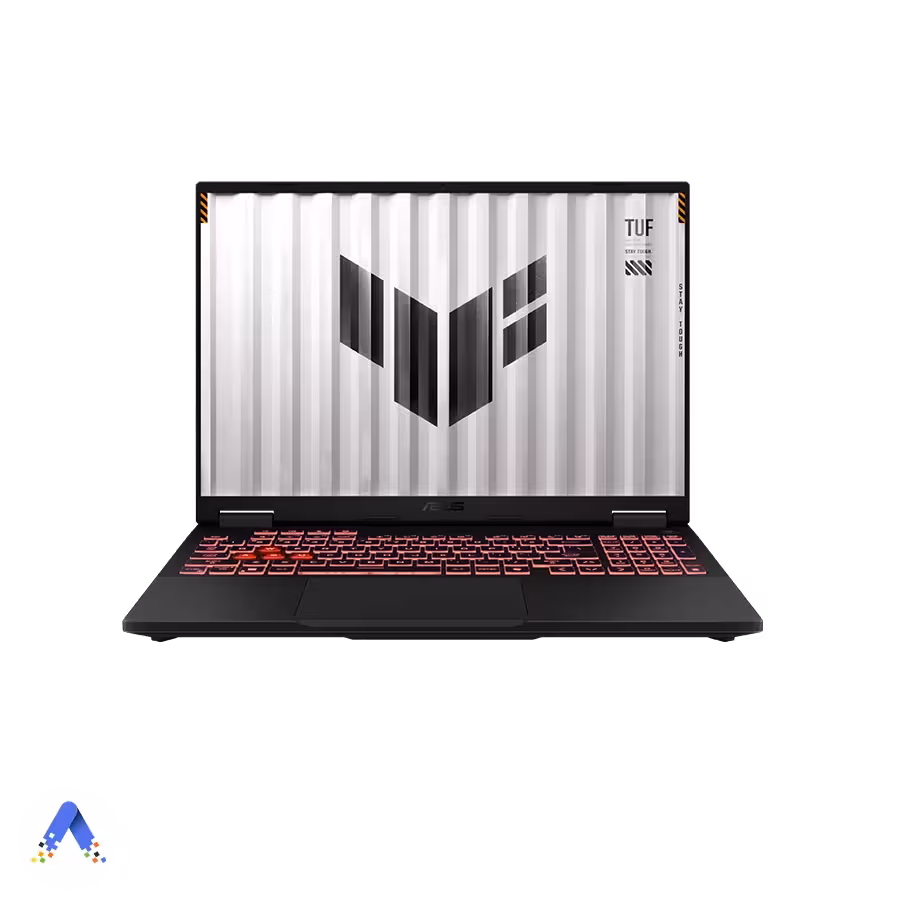 لپ تاپ گیمینگ ایسوس TUF Gaming A16 FA608WV-Z (2024)