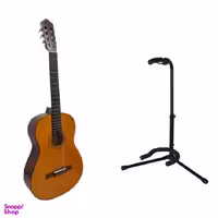 گیتار مدل sinem کد 66 به همراه پایه