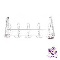 درب آویز 5 شاخه ردفلاور کد 471