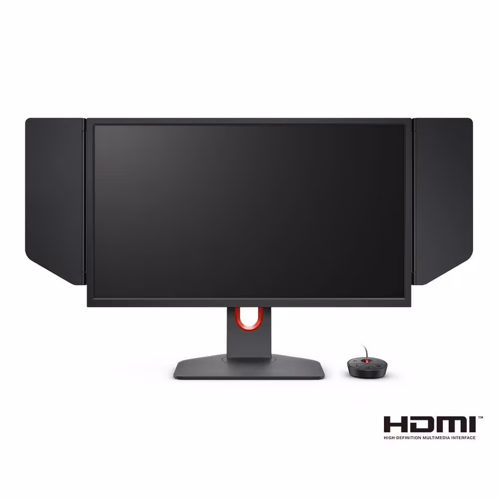 مانیتور 24.5 اینچ بنکیو مدل BenQ Zowie XL 2546 k